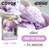 Coyork - Taro Ice Cream