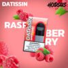 Datissin - Raspberry Flavor