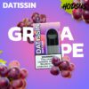 Datissin - Grape Flavor