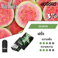 INFY Marlbora Guava