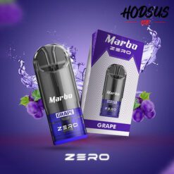 Marbo Zero Grape