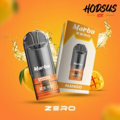 Marbo Zero Mango