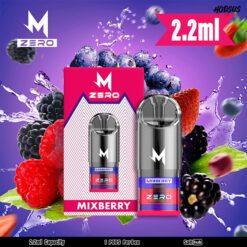 M zero - Mixberry