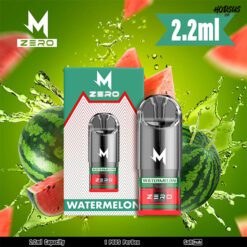 M zero - Watermelon