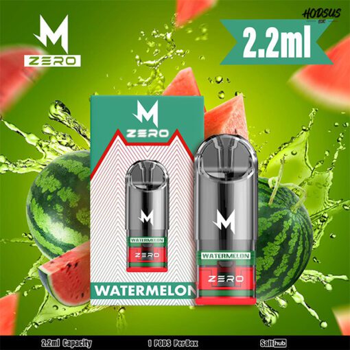 M zero - Watermelon